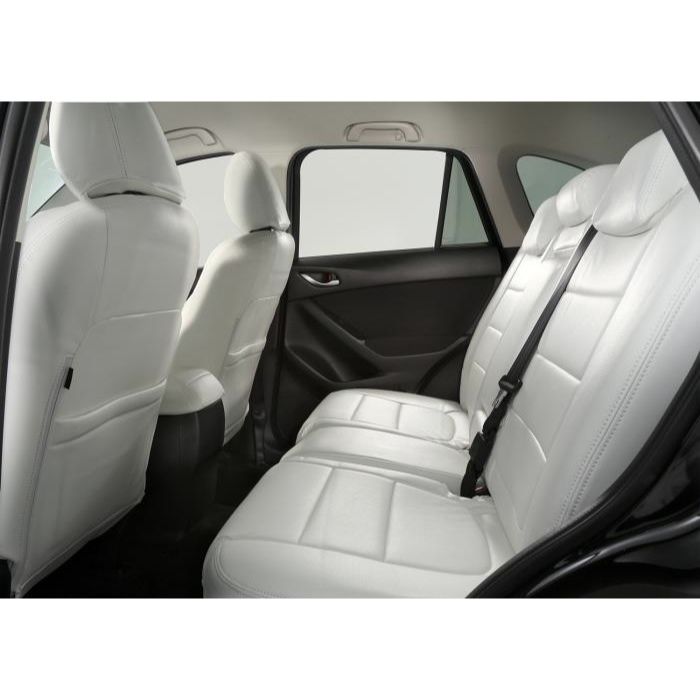 Premium Fit Seat Cover for MAZDA CX-5 (KE系/後期)