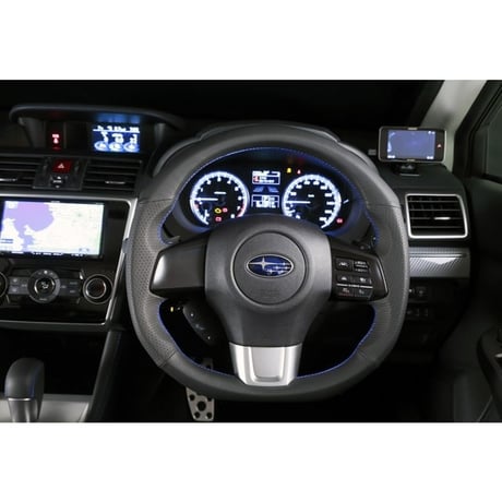 DAMD Sports Steering Wheel for SUBARU "SS360-RX"