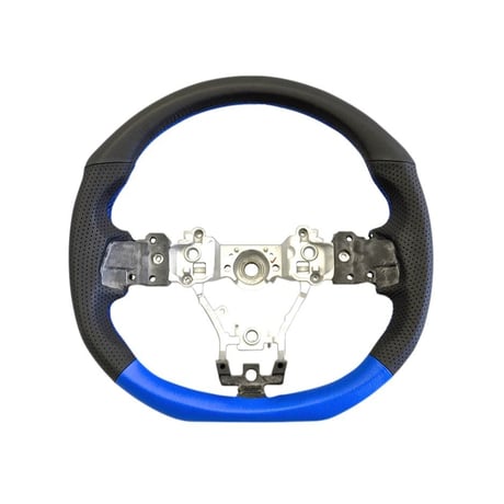 DAMD Sports Steering Wheel for SUBARU "SS360-RX"