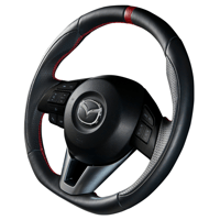 DAMD Sports Steering Wheel for 86/BRZ 