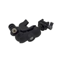 GO PRO Mount kit【OPTION ITEM : Arsenal Pillar for JIMNY (JB64/74)】