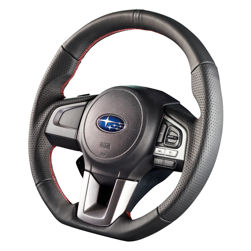 DAMD Sports Steering Wheel for SUBARU 