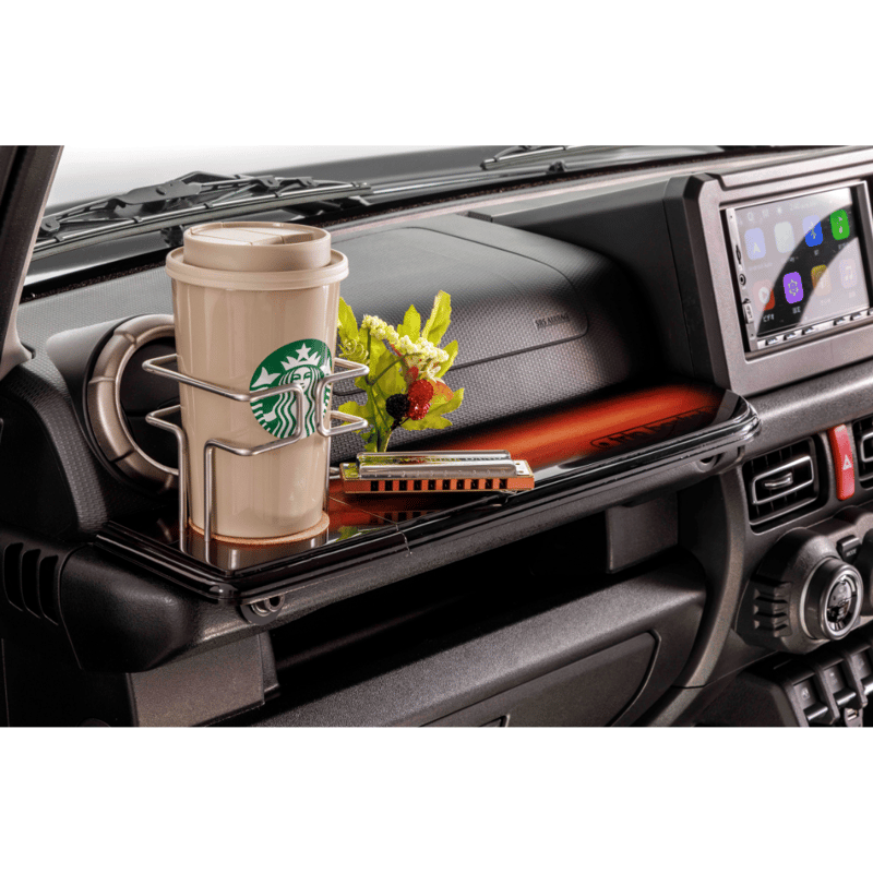 trip basket Drink Holder with Table for JIMNY ( trip basket Drink Holder with Table for JIMNY (