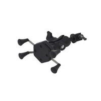 Smart Phone holder kit【OPTION ITEM : Arsenal Pillar for JIMNY (JB64/74)】