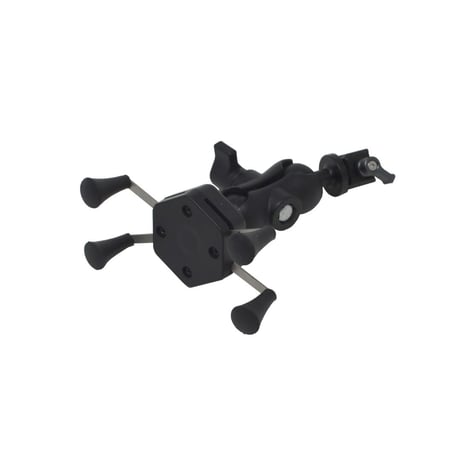 Smart Phone holder kit【OPTION ITEM : Arsenal Pillar for JIMNY (JB64/74)】