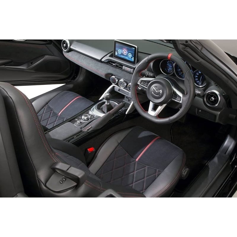 Front Center Console for MAZDA ROADSTER (ND) 【S Front Center Console for MAZDA ROADSTER (ND) 【S
