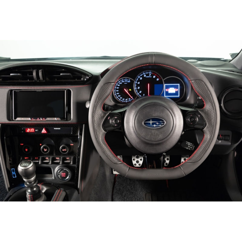 DAMD Sports Steering Wheel for 86/BRZ 