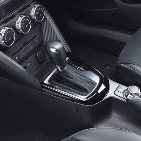 Suede Shift Boots for MAZDA CX-3