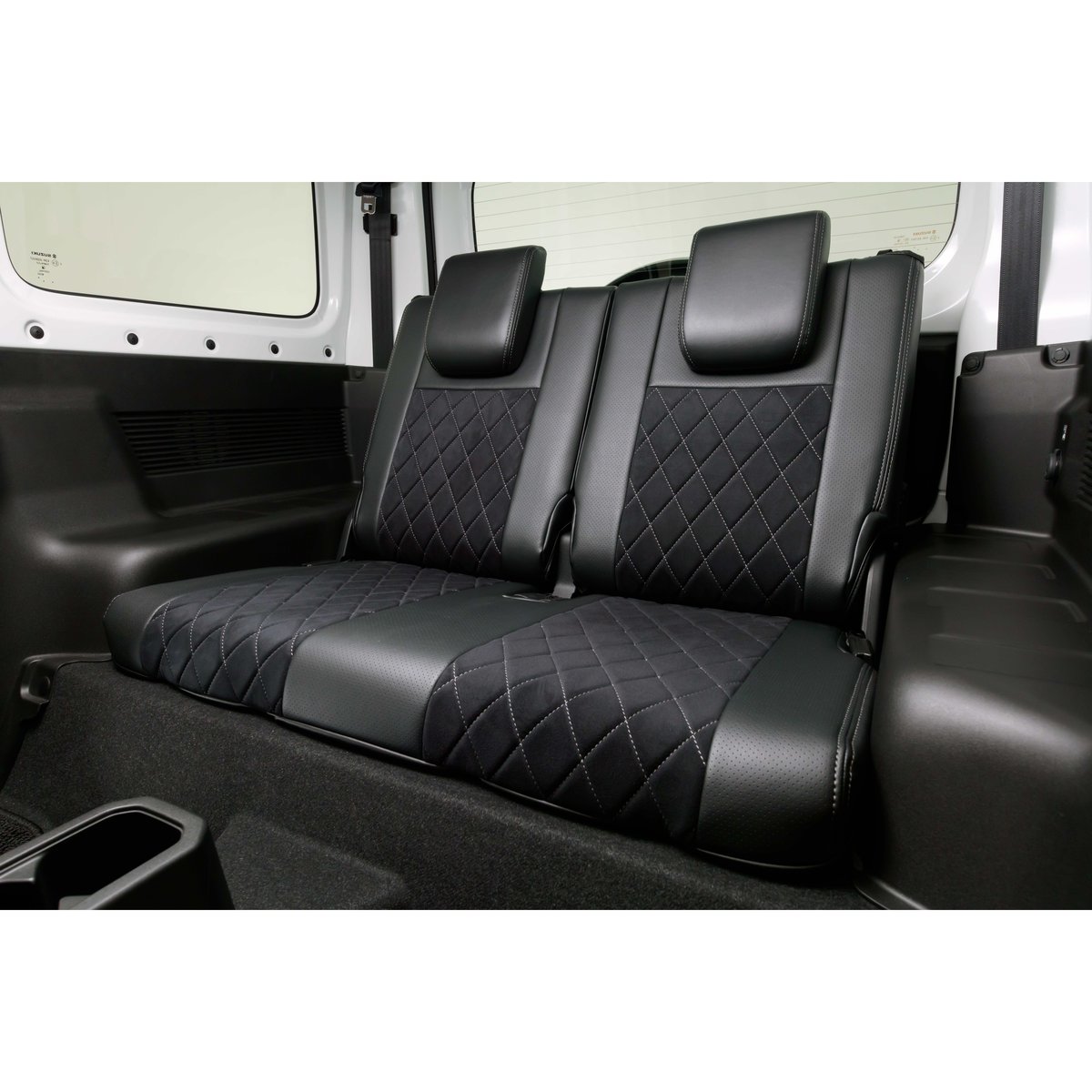 little G. Premium Fit Seat Cover 