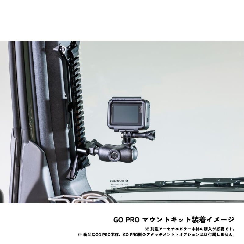 GoPro - もりたまん GoPro Hero13 Black Creator Edition | Prakash Kala Mandir