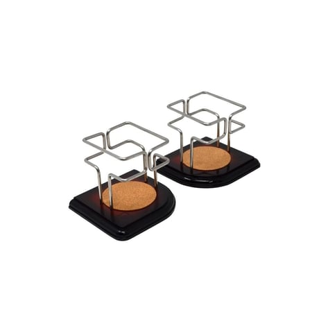 trip basket Drink Holder for JIMNY (JB64・74/JC74) 左右セット  【Special Color : Tobacco Sunburst】