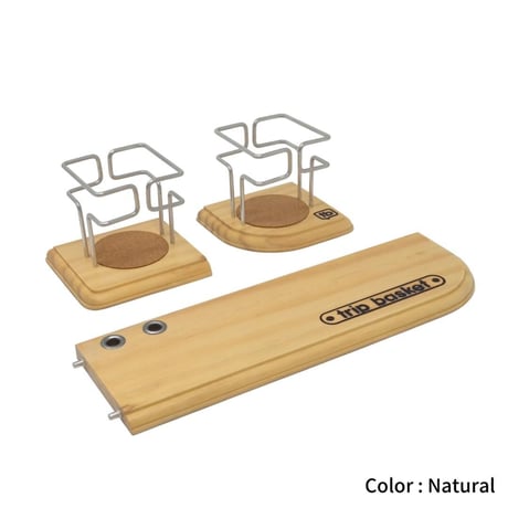 trip basket Drink Holder with Table for JIMNY (JB64・74/JC74)