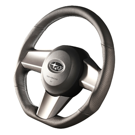 DAMD Sports Steering Wheel for SUBARU "SS362-D"