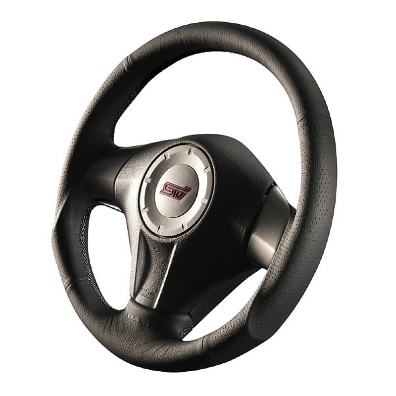DAMD Sports Steering Wheel for SUBARU 
