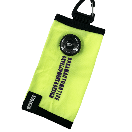 DAMD AirBag keycase