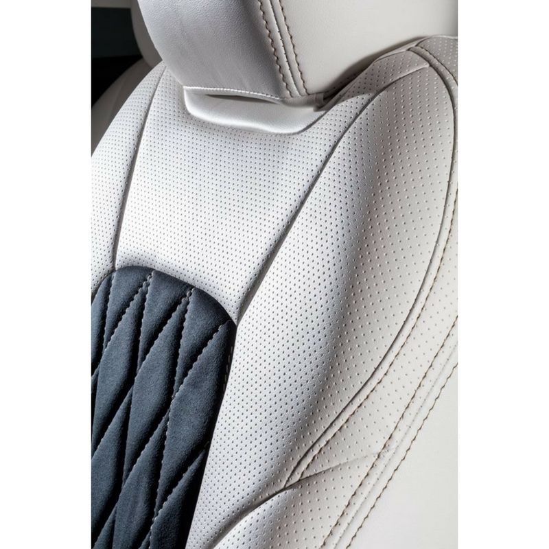 Premium Fit Seat Cover for MAZDA CX-5 (KF) 