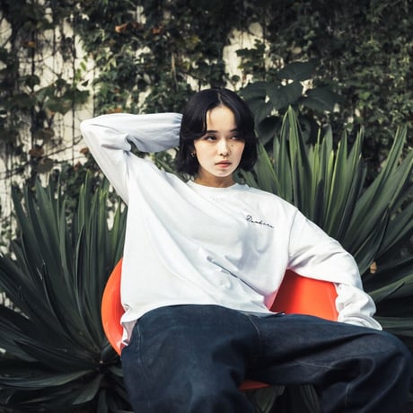 Long Sleeve T-shirt <DAMD K-CAR party>