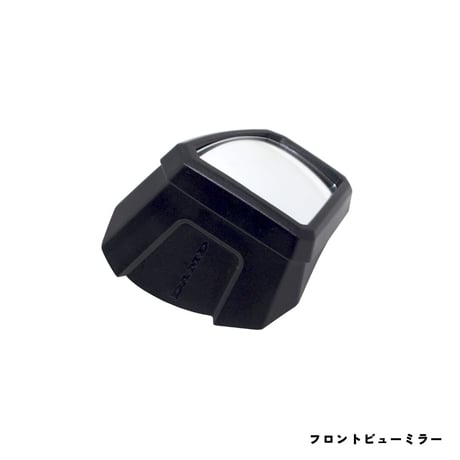 Front View Miller 【OPTION ITEM : Arsenal Pillar for JIMNY (JB64/74)】
