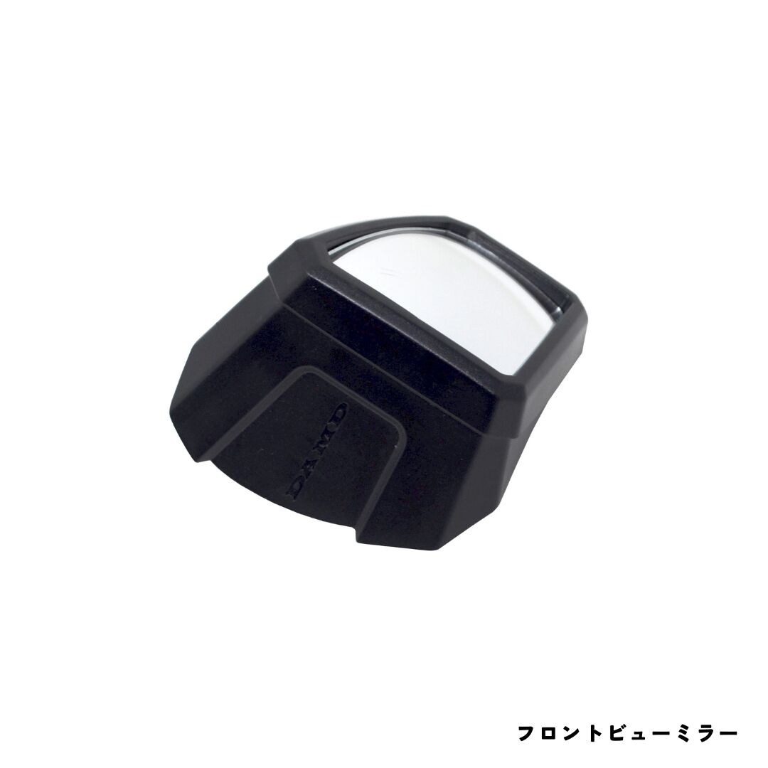 Front View Miller 【OPTION ITEM : Arsenal Pillar Front View Miller 【OPTION ITEM : Arsenal Pillar