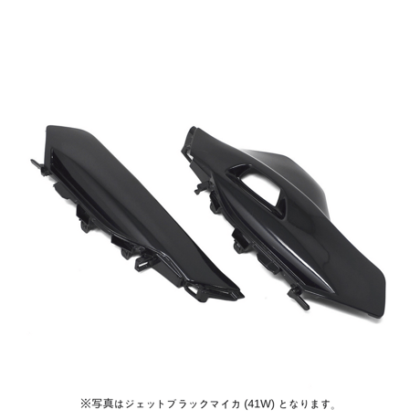 Painted Center Console Front piece for MAZDA ROADSTER (ND)