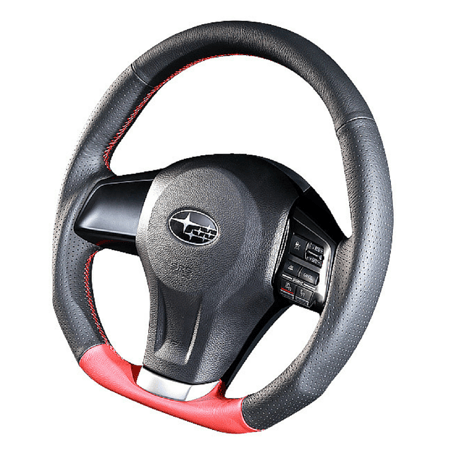 DAMD Sports Steering Wheel for SUBARU "SS360-D"