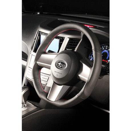 DAMD Sports Steering Wheel for SUBARU "SS362-D"