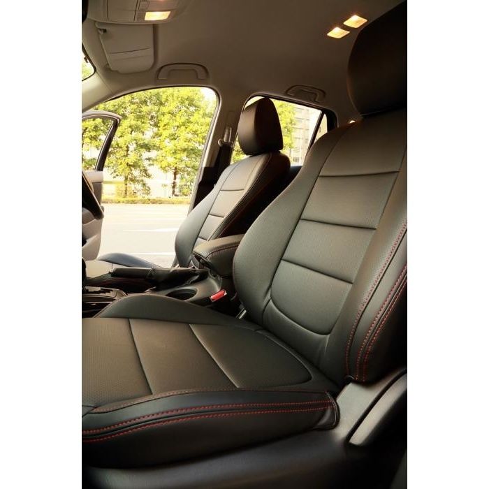 Premium Fit Seat Cover for MAZDA CX-5 (KE系/後期) 