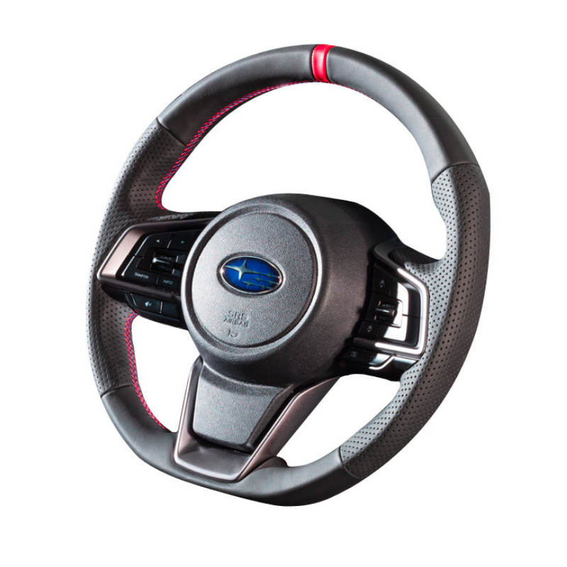 DAMD Sports Steering Wheel for SUBARU 