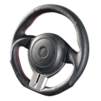 DAMD Sports Steering Wheel for 86/BRZ "SS358-Z" All Leather