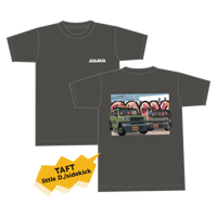 feat FUG T-shirt  <TAFT>