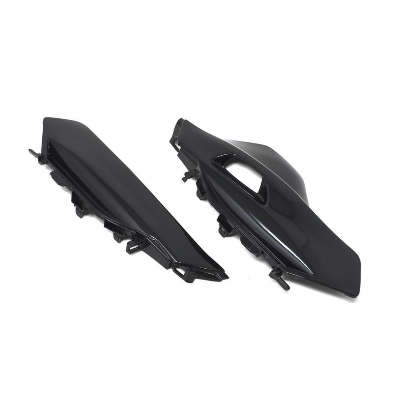 NATAL DESIGN - マムート Painted Center Console Front piece for MAZDA RO