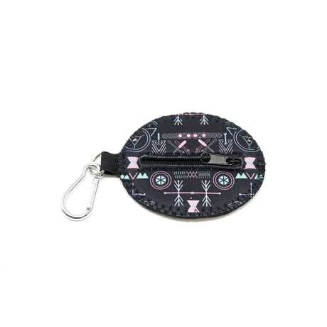"damd design" coin case