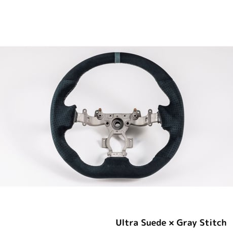 DAMD Sports Steering Wheel for NISSAN GT-R(R35) "SS357-GTR"