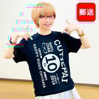 まゆちゃんフェス・フラッグ（直筆サイン入り） | CUTIEPAI SHOP