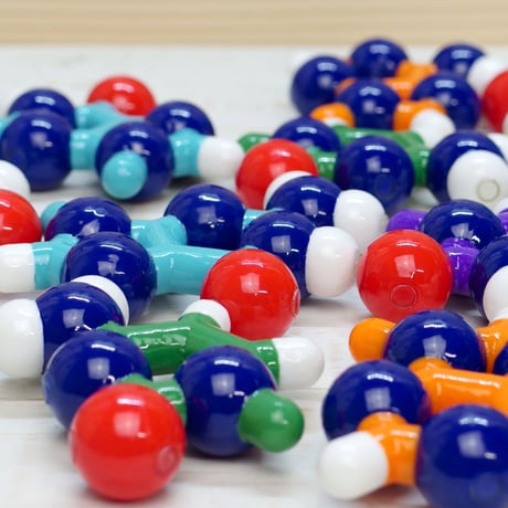 BasePairPuzzle　Mini set