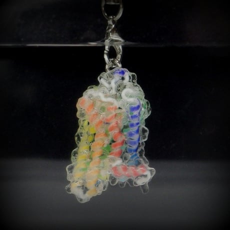 SilMol-mini2　6items set   A-type