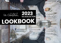 【A5製本】　Un complex。　MOOK2023　SS  Vol.2