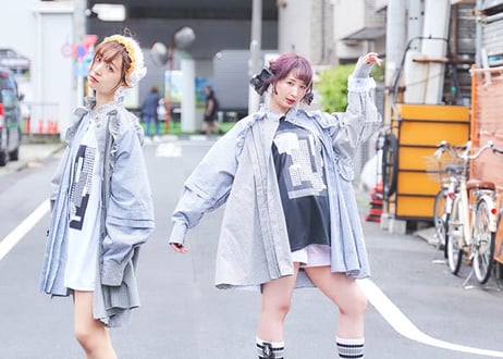 【A5製本】　Un complex。　MOOK2023　SS  Vol.2