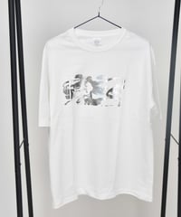 諸行無常書道文字Tシャツ