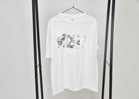 諸行無常書道文字Tシャツ