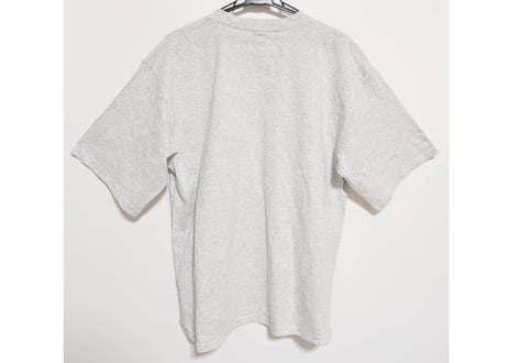 色相是空半袖Tシャツ