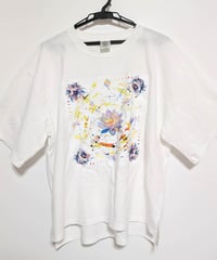 色相是空半袖Tシャツ