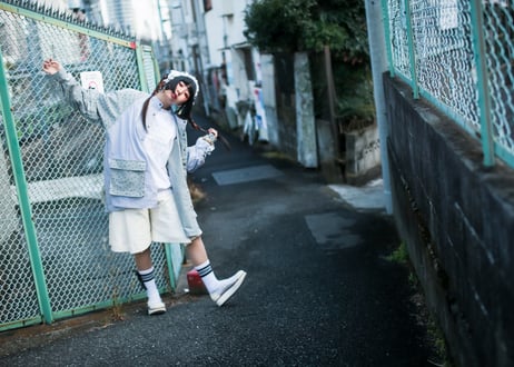 【A5製本】　Un complex。　MOOK2023　SS