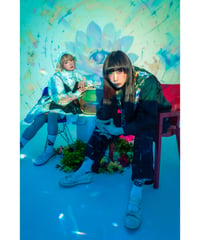 【A5製本】　Un complex。　MOOK2025　  Vol.1