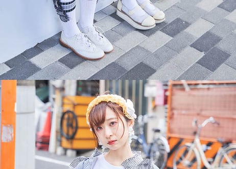 【A5製本】　Un complex。　MOOK2023　SS  Vol.2