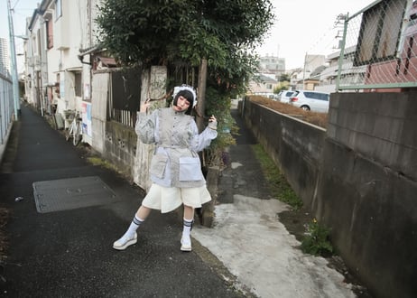 【A5製本】　Un complex。　MOOK2023　SS