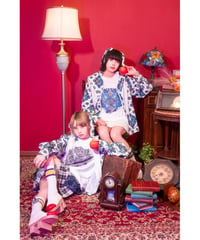 【DL販売】デジタル　Un complex。　MOOK2024　vol.2