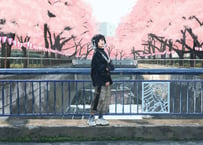 in 中目黒　UnComplex。月一ポートレート企画