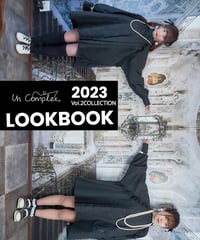 【DL販売】デジタル　Un complex。　MOOK2023　SS  vol.2