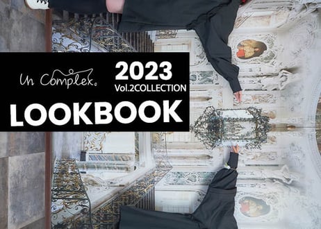 【DL販売】デジタル　Un complex。　MOOK2023　SS  vol.2